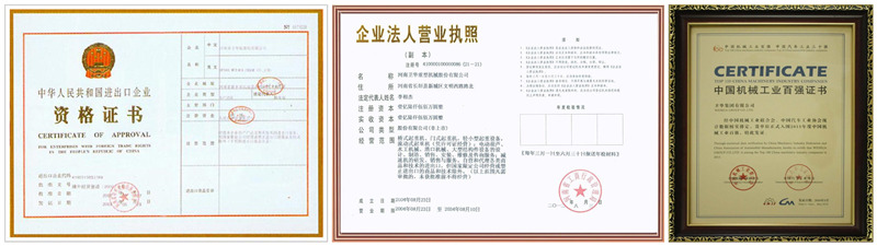 Weihua ha exportado la grúa de bandera a más de 100 países
